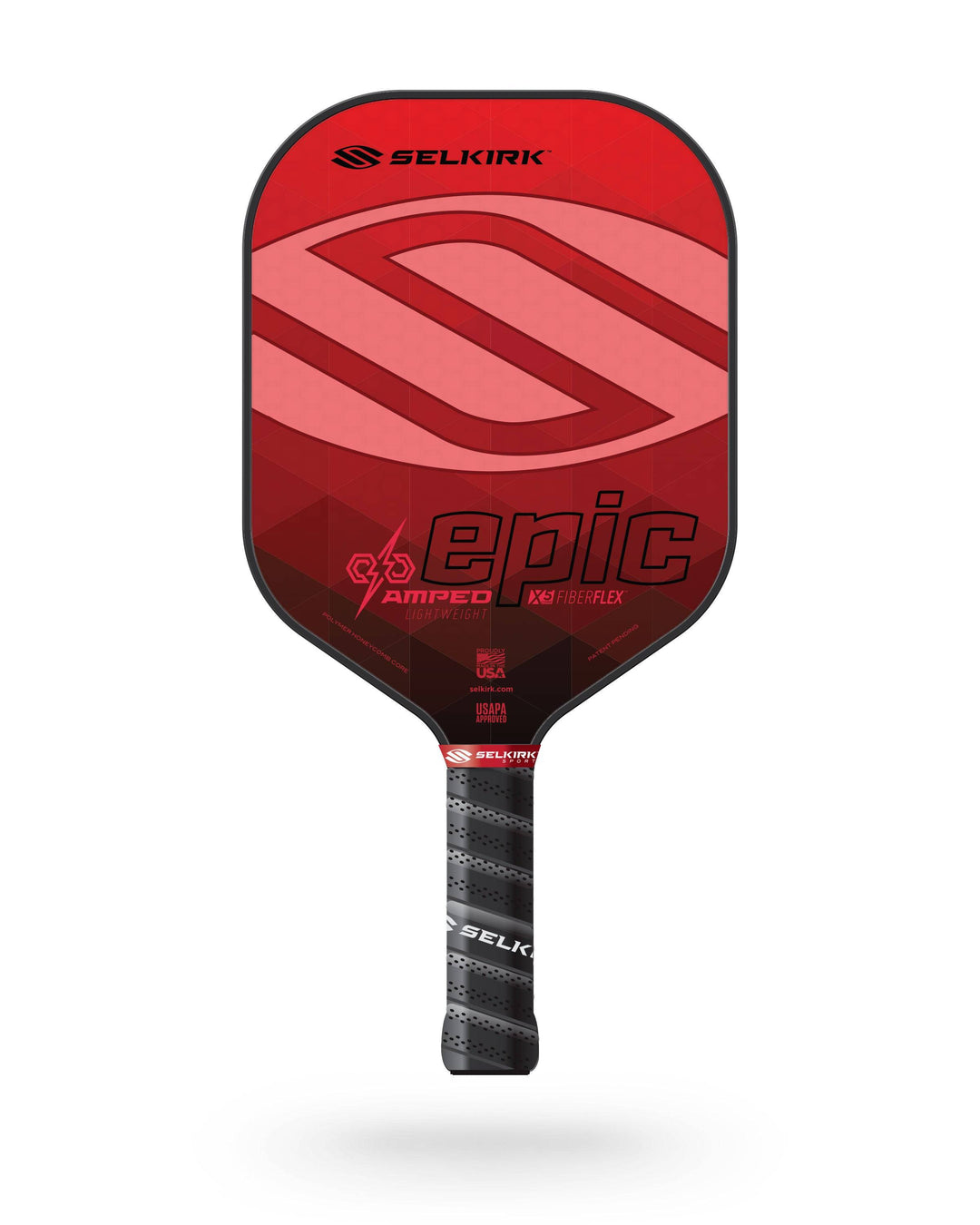 NEW SELKIRK Epic AMPED on sale lightweight pickleball paddle