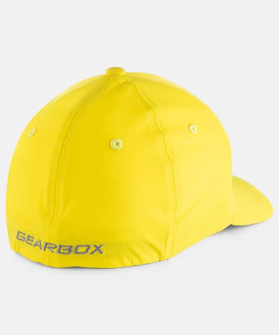 Gearbox Pickleball Hat