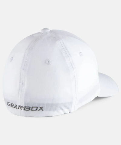 Gearbox Pickleball Hat